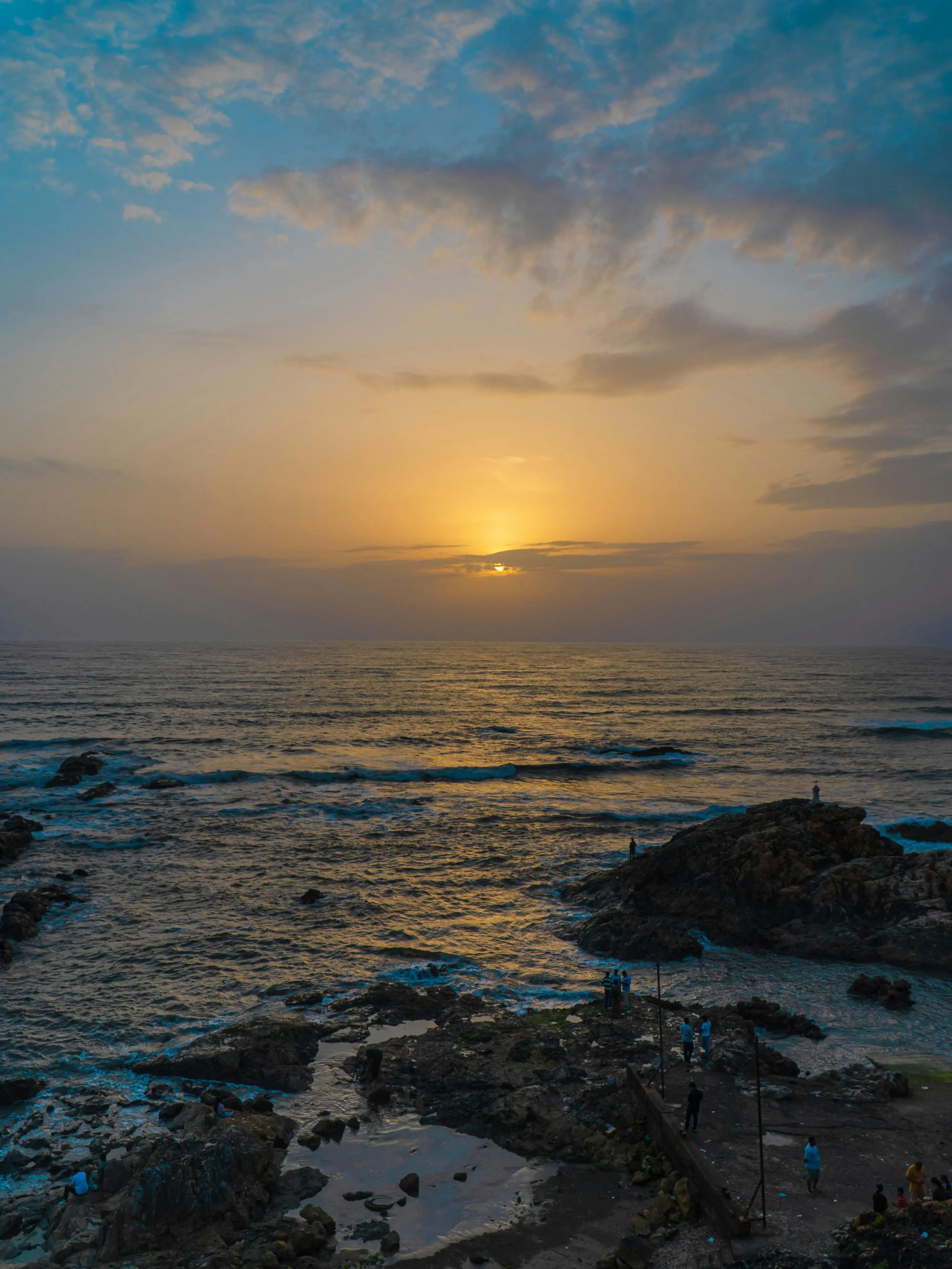 Cinematics By Saikiran